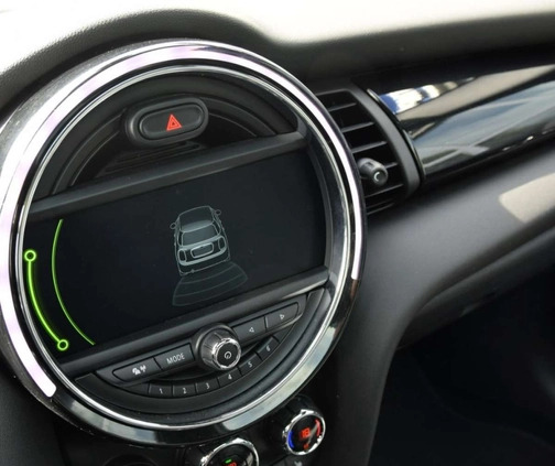 MINI Cooper S cena 69900 przebieg: 120000, rok produkcji 2016 z Jelcz-Laskowice małe 466